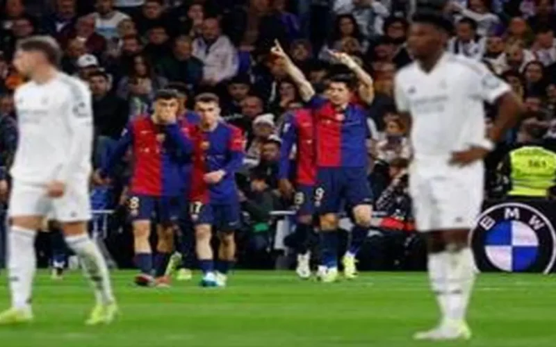 قمة الجولة.. مواعيد برشلونة وريال مدريد والزمالك أمام زد اليوم